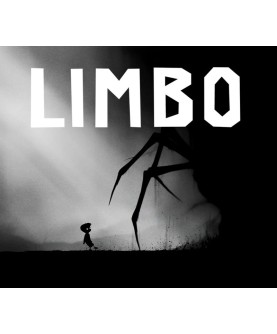 Limbo TURKEY XBOX One / Xbox Series X|S Xbox Series X|S Key TÜRKIYE